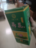【荷花经典白酒系列】荷花酒 纯粮酿造口粮酒 可炒菜做饭 52度 500mL 1瓶 浓香型白酒 礼盒装 实拍图