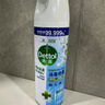 滴露（Dettol）消毒喷雾454ml鞋子除臭杀菌喷雾除臭喷雾厕所马桶消毒铃兰甲流感 实拍图