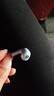 小米（MI）Xiaomi Buds 5【雷总同款】降噪耳机 半入耳式蓝牙耳机 适用于安卓苹果手机（冰霜蓝） 实拍图