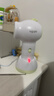 易简（yijan）婴儿吹风机无线吹屁屁儿童宝宝专用电吹风低辐射恒温 实拍图