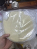 粮源阁 0起酥油麦香手抓饼 早餐面饼煎饼飞饼 懒人速食 100g*20片/盒 实拍图