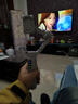 浩瀚卓越（hohem）手机云台稳定器 手持云台三轴防抖 可折叠vlog远程控制拍摄神器X3SE 灰色款 1年质保 实拍图