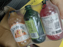宾得宝（Bundaberg）含气饮料混合装375ml*6瓶 7口味随机发货 澳洲网红发酵果汁气泡水 实拍图