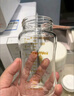 贝亲（Pigeon）新生儿玻璃奶瓶套装+奶瓶果蔬清洗剂700ml 省心套装 实拍图