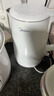 美的（Midea）电烧水壶电热水壶家用1.5L容量316L母婴级不锈钢无缝内胆双层防烫自动断电MK-HJ1566-PRO 实拍图