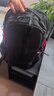 威戈17.3英寸笔记本电脑包运动双肩包背包书包大容量男 实拍图