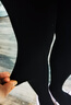 蕉内热皮302++连裤袜女士休闲抗菌加厚加绒显瘦保暖打底裤袜秋冬季 实拍图