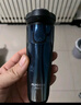 飞科（FLYCO）电动剃须刀刮胡刀旋转式剃胡须刀便携款全身水洗三刀头生日节日礼物送男友送父亲FS933国家补贴 实拍图