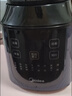 美的（Midea）破壁机家用多功能全自动豆浆机 1.75L预约加热早餐榨汁料理机3-5人金榜 MJ-PB40F254F 国家补贴 实拍图