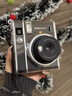 INSTAX富士一次成像相机mini41™一世风靡之摩登风华礼盒套装 实拍图