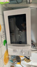 美的（Midea）快捷微波炉 家用小型 360°转盘加热 旋钮操控 易洁内胆（M1-L213B） 实拍图