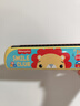 费雪（Fisher-Price）儿童口琴玩具 初学者启蒙音乐早教吹奏乐器狮子黄红F6622 实拍图