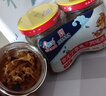 古龙 丁香鱼罐头110g*2罐 即食海捕鱼干下饭菜调味下酒菜中华老字号 实拍图