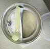 雀巢（Nestle）超级能恩 适度水解 5HMO 婴幼儿奶粉 2段 800g/罐  6-12个月 实拍图