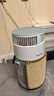 霍尼韦尔（Honeywell）宠物空气净化器吸猫毛除过敏源猫猫搭子 猫毛净化器杀菌消毒除异味【家电国家补贴】KJ360F-C22W 实拍图