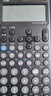 卡西欧（CASIO）【超级爆款】 FX-991CNX中文函数科学计算器物理化学生物竞赛大学生考研 实拍图