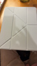 品胜 适用iPad 11代保护壳2025款11/10.9英寸iPad10代苹果平板保护套三折支架超薄防摔智能休眠带笔槽 实拍图