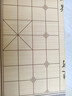 得力（deli）中国象棋套装折叠防水棋盘棋游儿童益智娱乐亲子生态原木开学礼物 实拍图