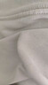 棉致菱格翻领撞色加厚棉服女冬季新款棉衣外套羽棉袄绒服小个子面包服 803薄荷色【高品质35】 L 135-160斤 实拍图