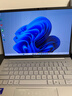 华硕灵耀14 2025国家补贴20%全新酷睿Ultra9 2.8K 120Hz OLED高颜值AI轻薄笔记本电脑(285H 32G 1T)银 实拍图