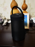 BOSE【政府补贴】SoundLink Revolve+II 户外便携音箱 黑色 圣诞礼物 360度环绕防水蓝牙电脑桌面音响 实拍图