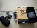 博朗9系巅峰版礼盒电动剃须刀整机德国进口往复式剃须刀刮胡刀男士送老公男朋友生日礼物 男 实拍图