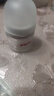 贝亲【新生儿第一个奶瓶】玻璃奶瓶宽口径奶瓶80ml SS号奶嘴 0月+ 实拍图