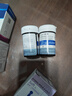 强生稳豪血糖试纸通用型适用于稳豪倍优倍易血糖仪安l鸽血糖试纸家用 【4瓶】试纸100+100针（贈棉签） 实拍图