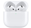 Apple/苹果 AirPods 4 搭配USB-C充电盒 苹果耳机 蓝牙耳机 适用iPhone/iPad/Mac 四代 实拍图