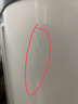 小鸭 洗+脱15公斤大容量半自动洗衣机小型家用 双桶双缸波轮洗衣机洗脱两用带甩干 蓝光款(洗涤9公斤+脱水6公斤) 实拍图