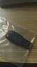闪迪（SanDisk）32GB USB2.0 U盘 CZ50酷刃 黑红色 小巧便携 时尚设计 安全加密软件 实拍图