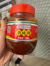 鹃城牌郫县豆瓣酱红油500g 辣椒酱川菜酱中华老字号 实拍图