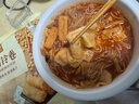 古松 响铃卷150g 油炸腐竹豆腐皮关东煮螺蛳粉火锅食材 品牌始于1998 实拍图