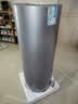 海尔（Haier）全隐藏式电热水器60升/50线控吊顶双管变频3300W速热免换镁棒一级能效免清洗内胆手机APP智控L7N 60L 3300W 【锆金全瓷不留垢丨免换镁棒】 实拍图
