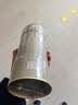 艾姥姥蕲春艾条8CM雷火灸加粗大艾灸棒特大号艾灸器具祛湿陈艾灸条医用 实拍图