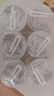 卡士（CLASSY.KISS）原味鲜酪乳120g*6杯 低温酸奶 酸牛奶 风味发酵乳 实拍图