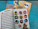 【新华书店正版】2026小升初提前预习用小学6六年级下册人教版语文数学英语三起点全套3本教材课本部编版人教版六年级下册语文数学英语教科书六下语数英语PEP教科书六年级下册语数英课本全套书2025 【套 晒单实拍图
