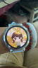 HUAWEI WATCH GT 5 冰晶蓝41mm华为智能手表情绪健康助手玄玑感知系统 实拍图
