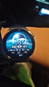 华为（HUAWEI）手表WATCH GT 3 Pro【咨询享优惠】运动智能ECG心电图心率体温血氧监测两周续航送男女士朋友礼物6 46mm活力款-黑色氟橡胶表【皮表带+贴膜】 好礼十选一 实拍图