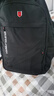 JINSHIWQ双肩包男大容量商务旅行包电脑背包登山书包电脑包 升级标准号 实拍图