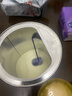 爱他美（Aptamil）澳洲白金版含DHA叶黄素婴幼儿牛奶粉澳爱白金版2段新西兰原装进口 3段3罐【极速发货 买2件省100元】 实拍图