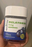 Nature's Key美国进口自然之钥褪黑素软糖5mg褪黑素/2粒 含维生素B6舒缓释压 轻体苹果醋+蓝莓味软糖 60粒*2瓶 【共120粒】 实拍图