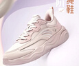 安踏牛奶糖革面跳绳鞋丨女冬季新款综训鞋软底轻便减震训练鞋运动鞋 实拍图
