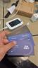 随身猫MIFI 随身wifi【月享1500G】可移动4G路由器车载宽带wifi不限速上网宝三网通用移动联通高速上网卡 【顺丰速发】充电款 3000毫安 豪华版 实拍图