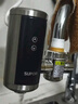 苏泊尔（SUPOR）电热水龙头速热家用即热式免安装快速加热厨宝小型电热水器冷热两用过水热厨房 恒温不锈钢+漏保 实拍图