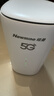 纽曼5G无线路由器随身WiFi6移动免插卡cpe多网通千兆双频车载便携式高速上网卡全国通用流量2025款 实拍图
