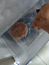 大希地母后恩点腌制入味儿童早餐安格斯纯牛肉饼汉堡小牛排600g（12片） 实拍图