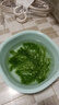 【京东物流】水草套餐 好养耐活真水草植物绿菊大叶绿九冠鱼缸 蜈蚣草 3杯（附赠定植吸盘杯） 实拍图