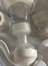 新贝 吸奶器 手动2档吸力 防逆流吸乳器 按摩无痛吸力大挤奶器8610 实拍图