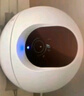 萤石H6免费流量款 无限流量 300万超清 4G精灵球 室内智能监控器家用摄像头 星光夜视 实拍图